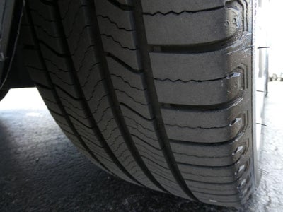 2019 Ford Escape Titanium 4WD