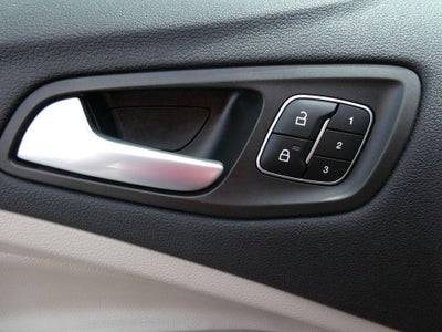 2019 Ford Escape Titanium 4WD