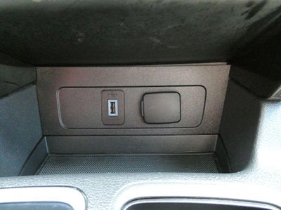 2019 Ford Escape Titanium 4WD