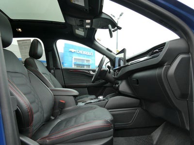 2023 Ford Escape ST-Line Elite AWD