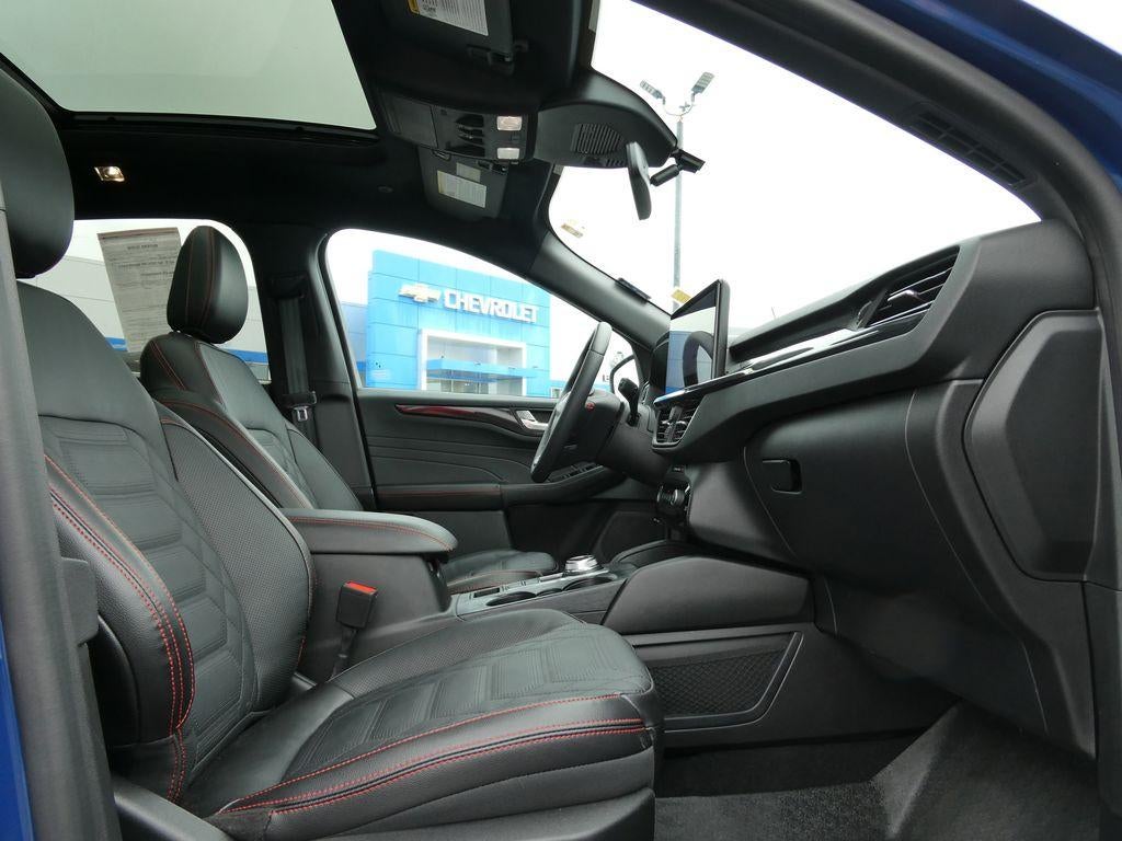 2023 Ford Escape ST-Line Elite AWD