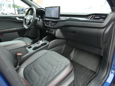 2023 Ford Escape ST-Line Elite AWD