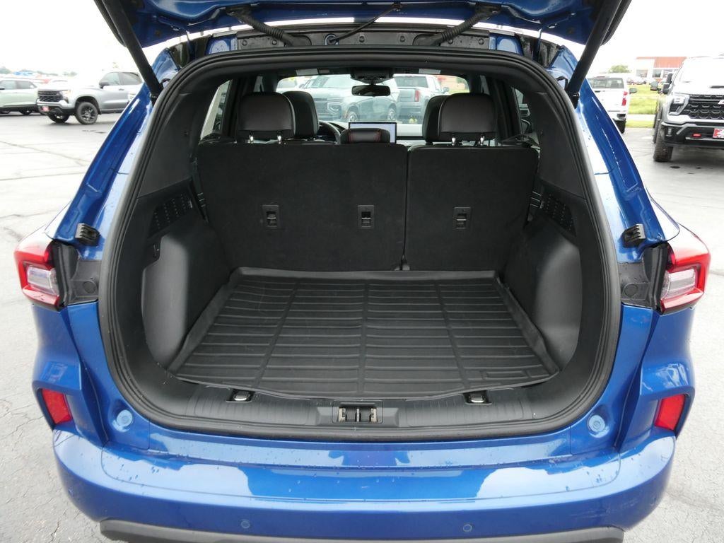 2023 Ford Escape ST-Line Elite AWD