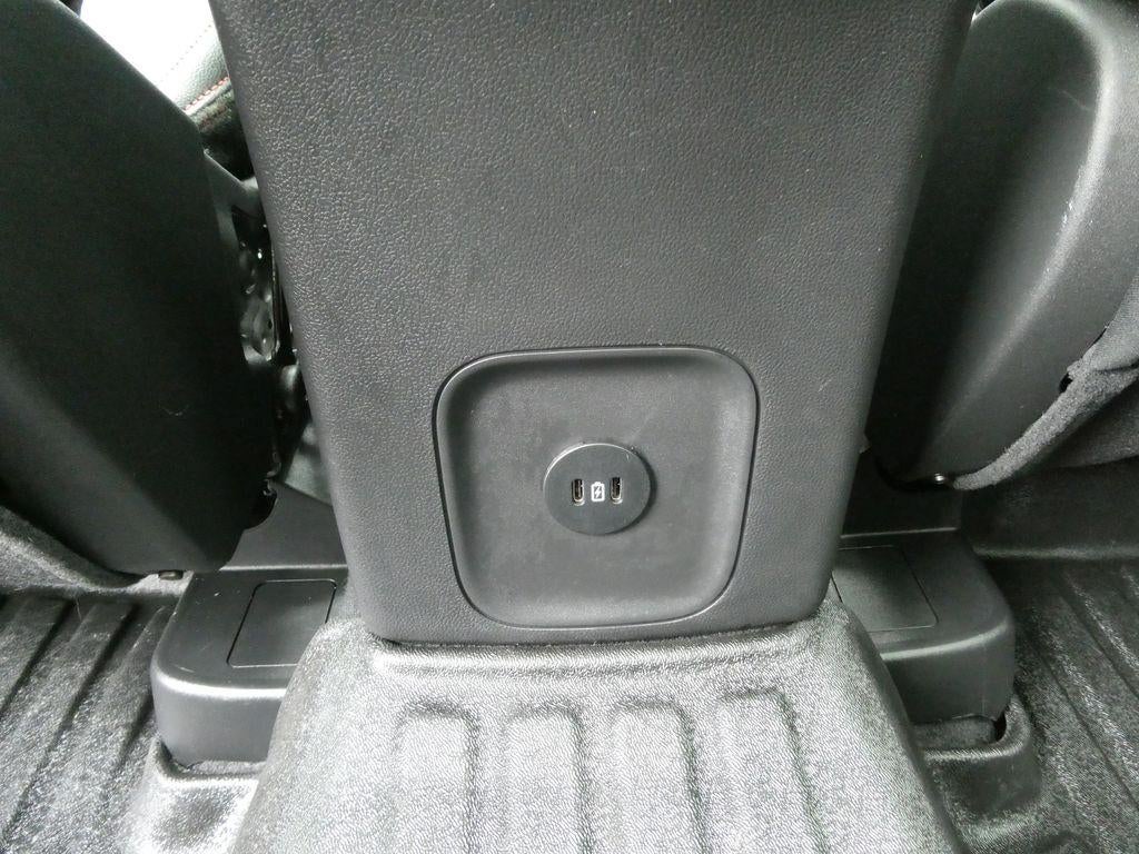 2023 Ford Escape ST-Line Elite AWD