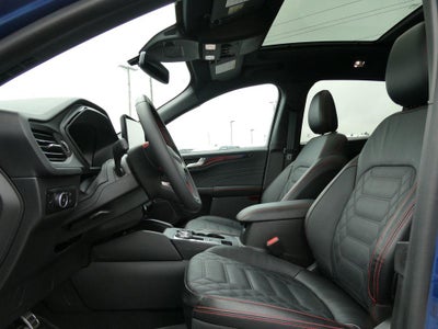 2023 Ford Escape ST-Line Elite AWD