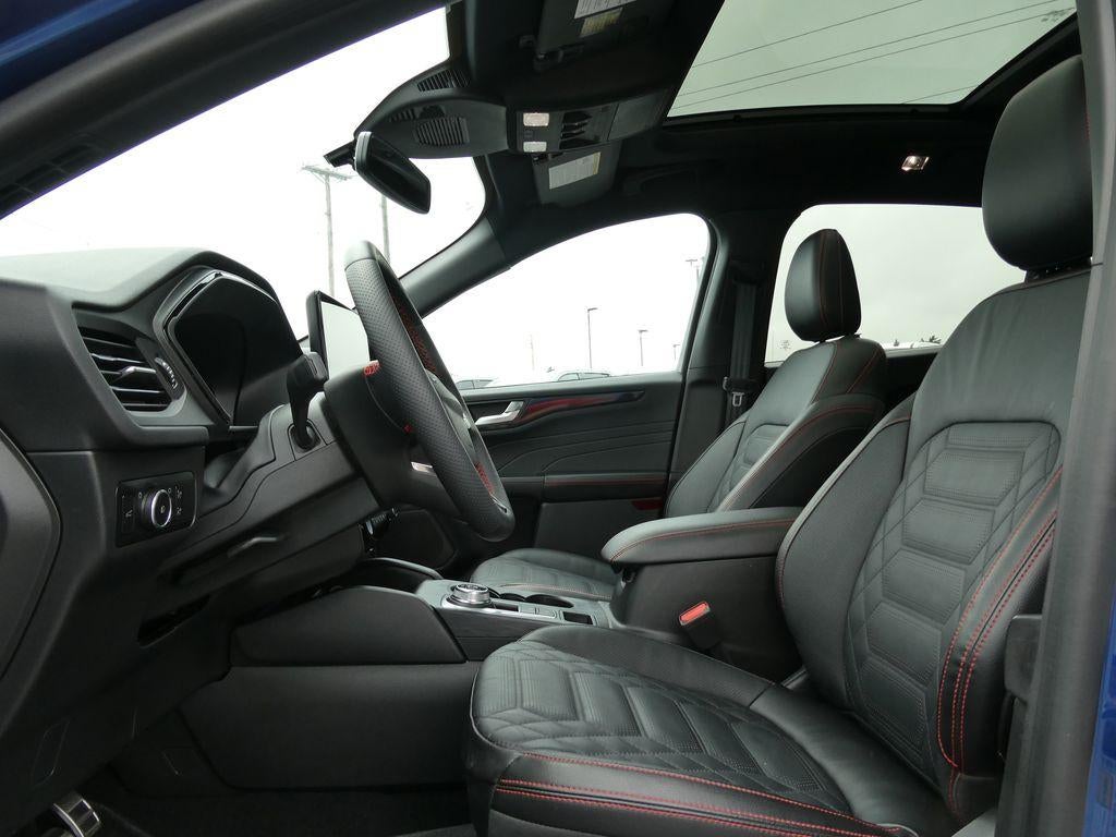 2023 Ford Escape ST-Line Elite AWD