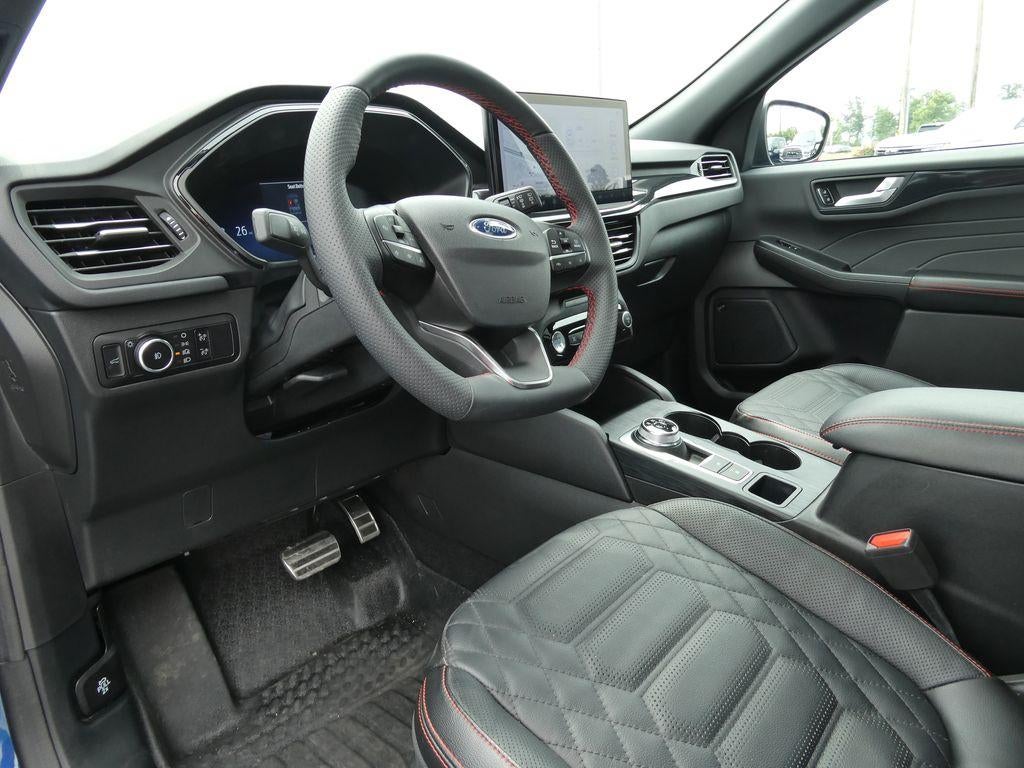 2023 Ford Escape ST-Line Elite AWD
