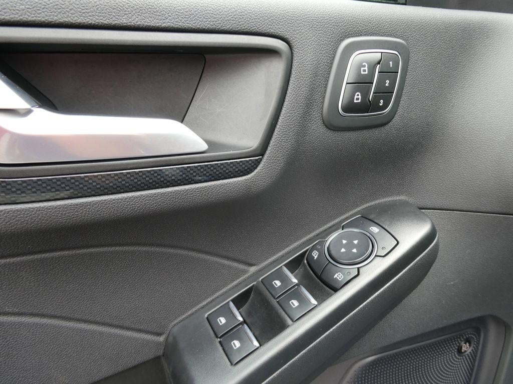 2023 Ford Escape ST-Line Elite AWD