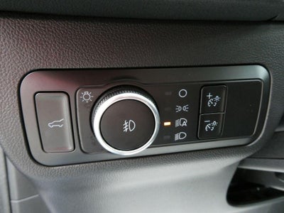 2023 Ford Escape ST-Line Elite AWD
