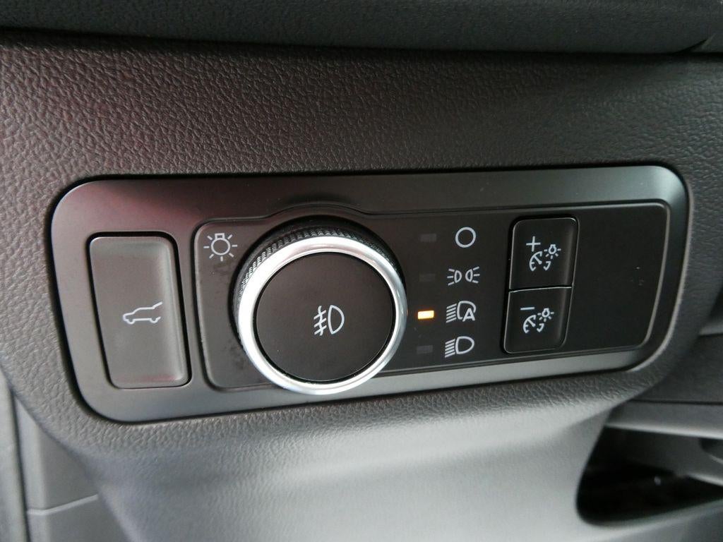 2023 Ford Escape ST-Line Elite AWD