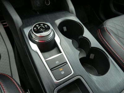 2023 Ford Escape ST-Line Elite AWD