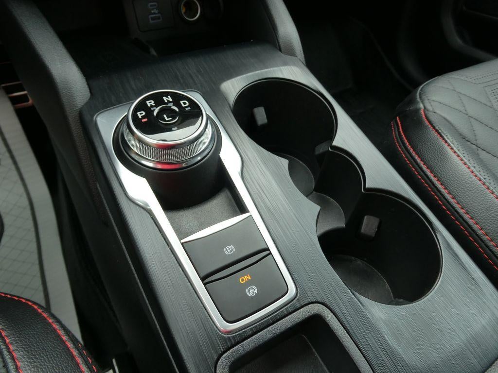 2023 Ford Escape ST-Line Elite AWD