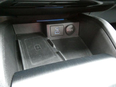 2023 Ford Escape ST-Line Elite AWD