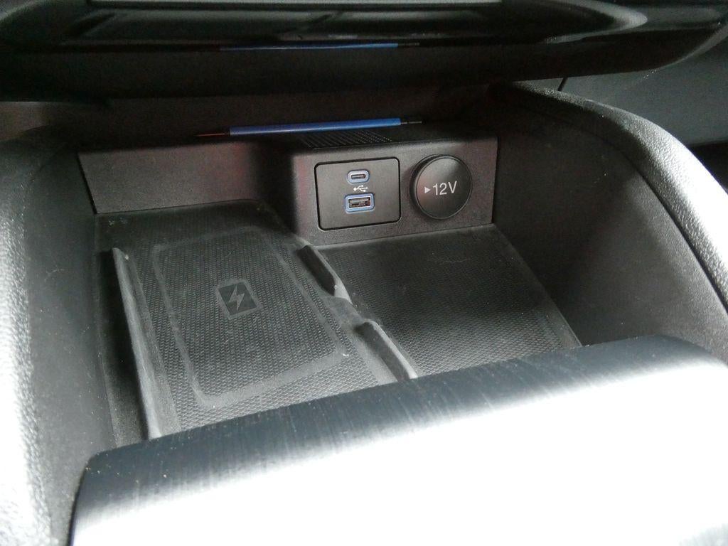 2023 Ford Escape ST-Line Elite AWD