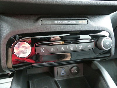 2023 Ford Escape ST-Line Elite AWD