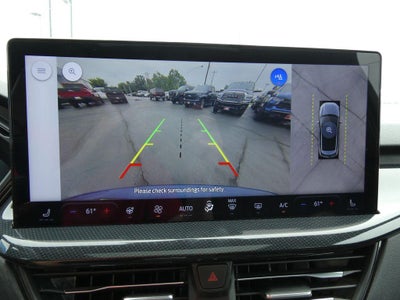 2023 Ford Escape ST-Line Elite AWD