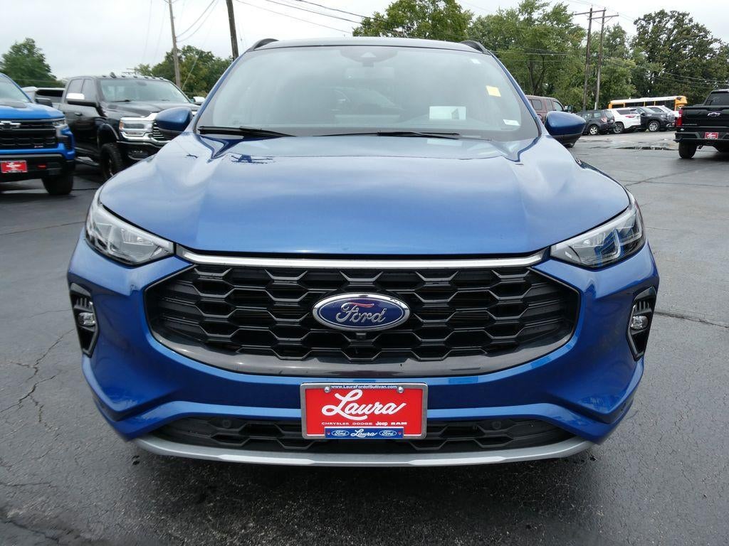 2023 Ford Escape ST-Line Elite AWD
