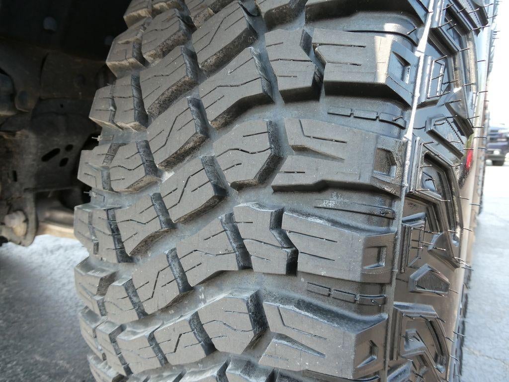 2022 Ford Bronco Badlands 2 Door Advanced 4x4