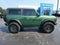 2022 Ford Bronco Badlands 2 Door Advanced 4x4