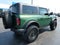 2022 Ford Bronco Badlands 2 Door Advanced 4x4