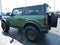 2022 Ford Bronco Badlands 2 Door Advanced 4x4