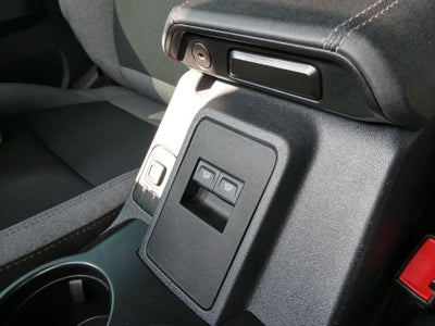 2025 Ford Bronco Base 2 Door 4x4
