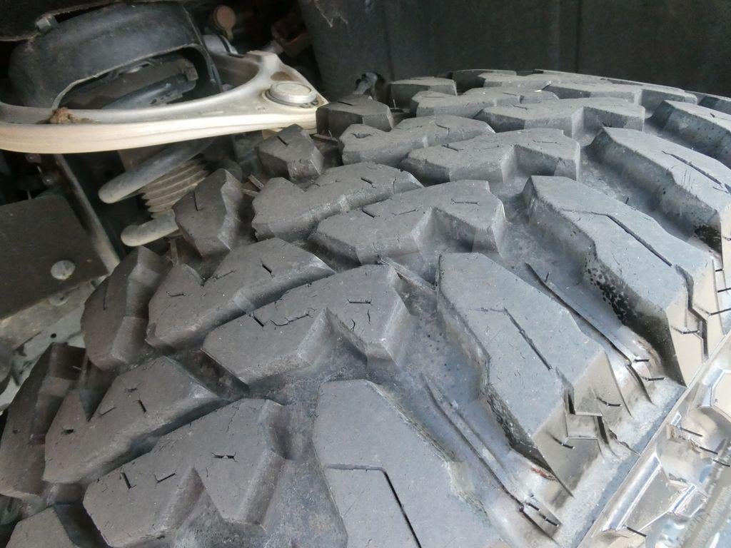 2024 Ford Bronco Big Bend 2 Door 4x4