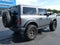 2024 Ford Bronco Big Bend 2 Door 4x4
