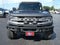 2024 Ford Bronco Big Bend 2 Door 4x4