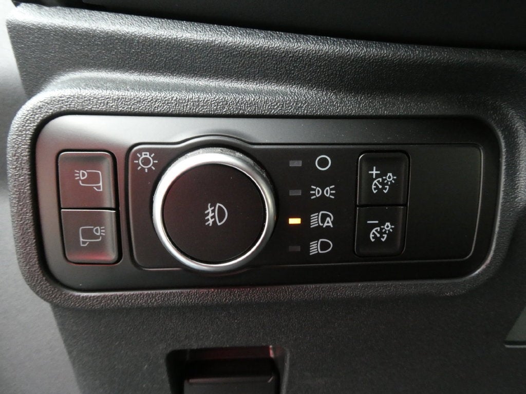 2025 Ford Bronco Raptor 4 Door Advanced 4x4