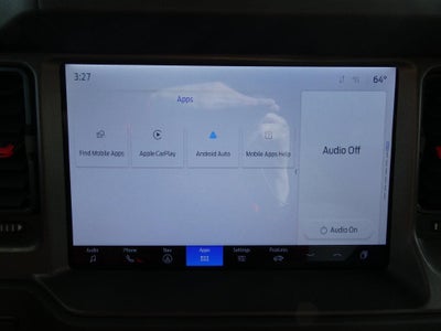 2025 Ford Bronco Raptor 4 Door Advanced 4x4