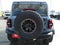 2025 Ford Bronco Raptor 4 Door Advanced 4x4