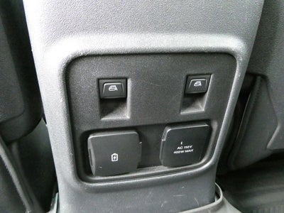 2024 Ford Bronco Everglades 4 Door Advanced 4x4