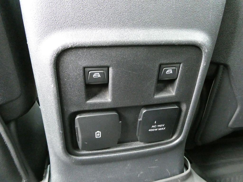 2024 Ford Bronco Everglades 4 Door Advanced 4x4