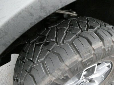 2023 Ford Bronco Badlands 4 Door Advanced 4x4