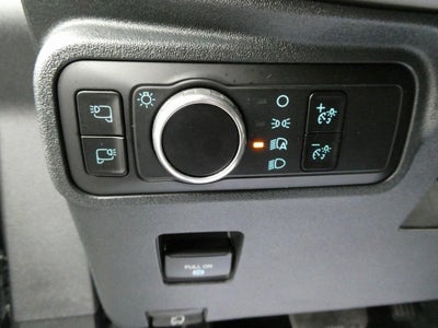 2023 Ford Bronco Badlands 4 Door Advanced 4x4