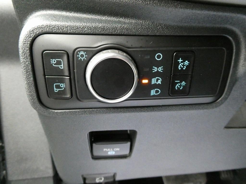 2023 Ford Bronco Badlands 4 Door Advanced 4x4