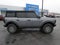 2023 Ford Bronco Badlands 4 Door Advanced 4x4