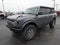 2023 Ford Bronco Badlands 4 Door Advanced 4x4