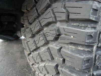 2023 Ford Bronco Wildtrak 4 Door Advanced 4x4
