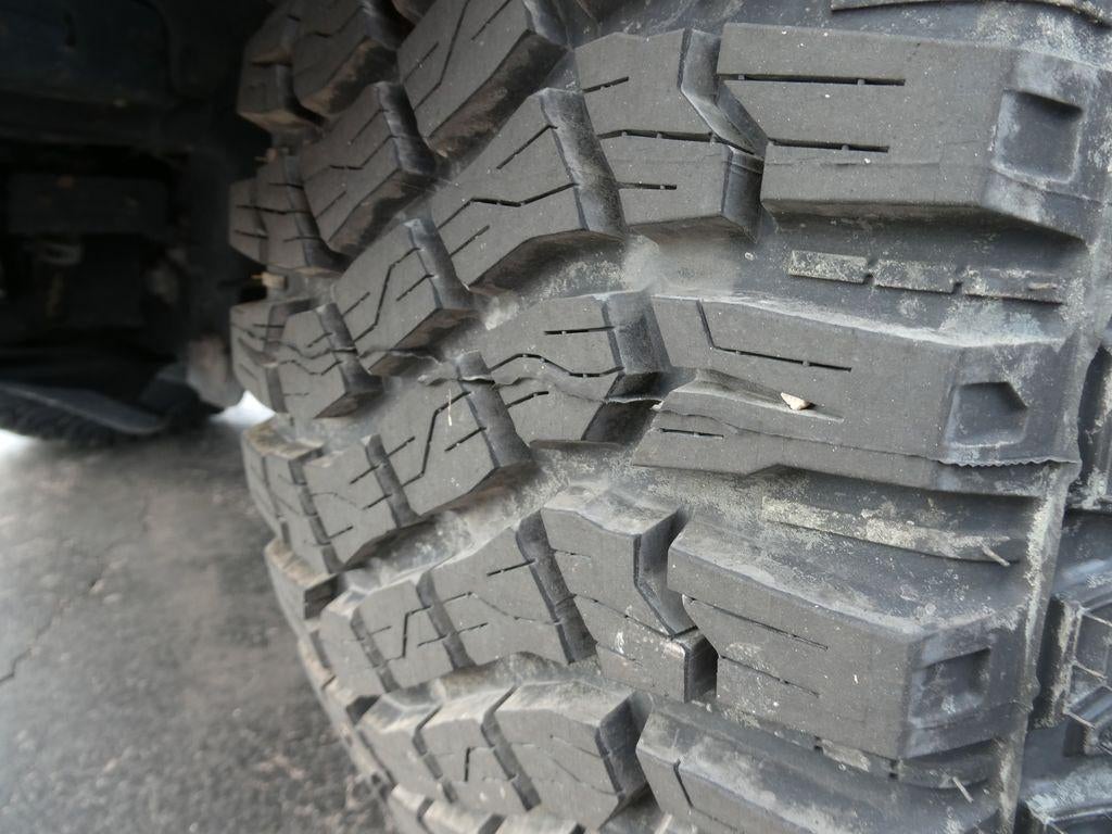 2023 Ford Bronco Wildtrak 4 Door Advanced 4x4