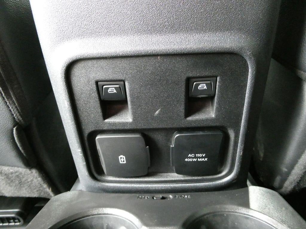 2023 Ford Bronco Wildtrak 4 Door Advanced 4x4
