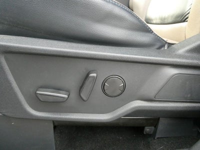 2023 Ford Bronco Wildtrak 4 Door Advanced 4x4