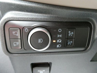 2023 Ford Bronco Wildtrak 4 Door Advanced 4x4
