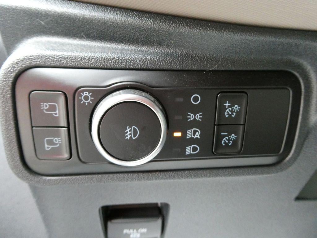2023 Ford Bronco Wildtrak 4 Door Advanced 4x4