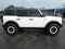 2023 Ford Bronco Wildtrak 4 Door Advanced 4x4