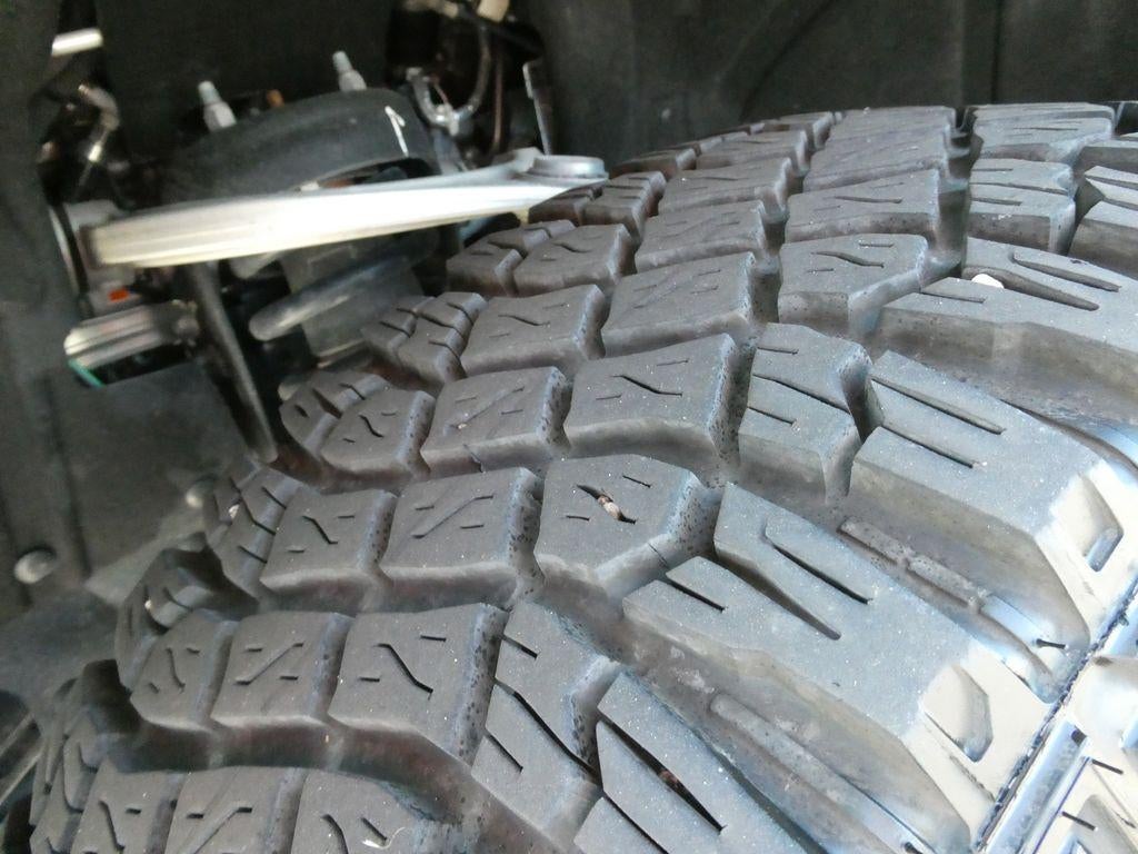 2023 Ford Bronco Wildtrak 4 Door Advanced 4x4