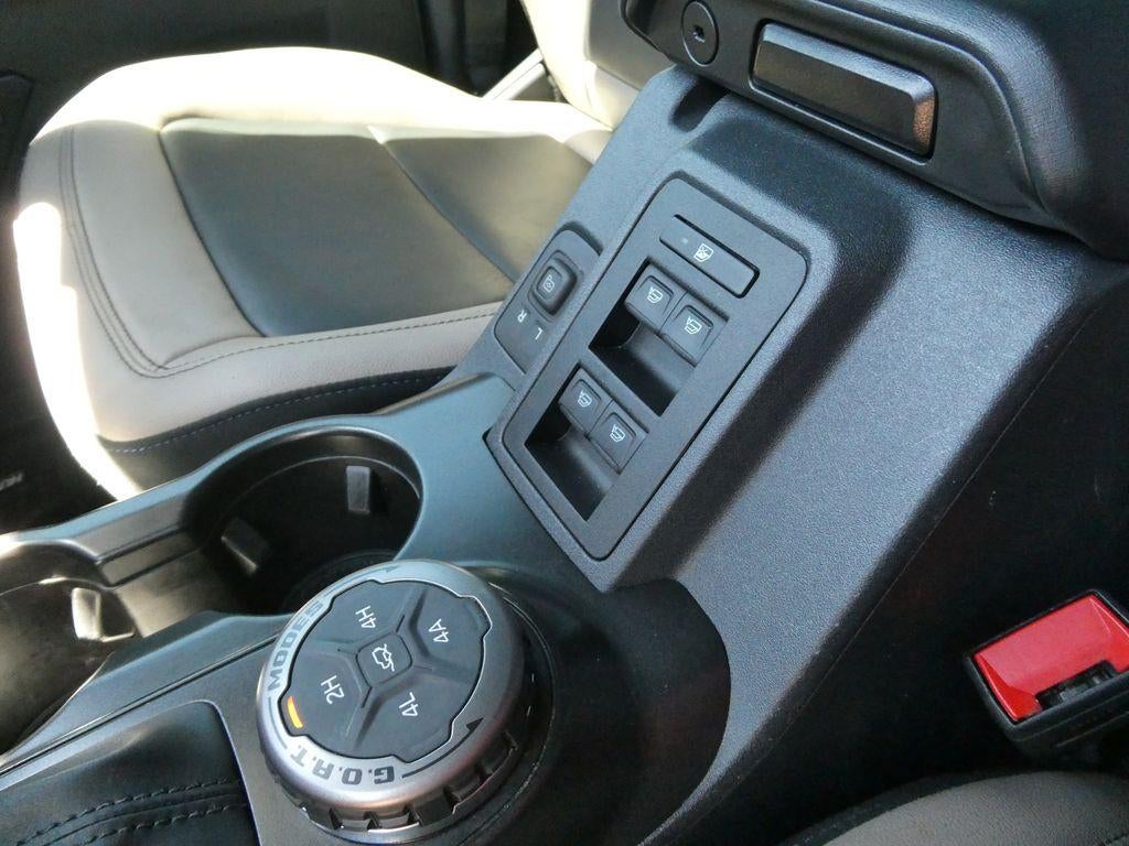2023 Ford Bronco Wildtrak 4 Door Advanced 4x4