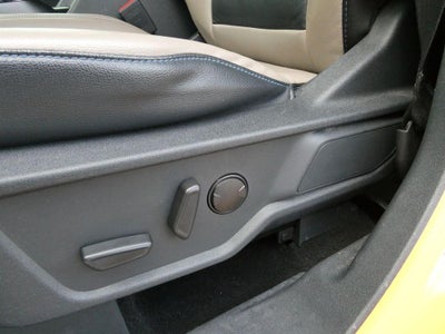 2022 Ford Bronco Wildtrak 4 Door Advanced 4x4