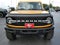 2022 Ford Bronco Wildtrak 4 Door Advanced 4x4